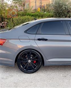 فولكسفاغن جيتا